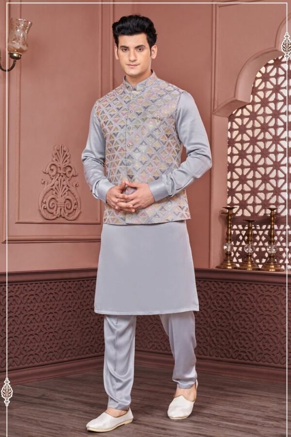 Outluk kurta - Image 2
