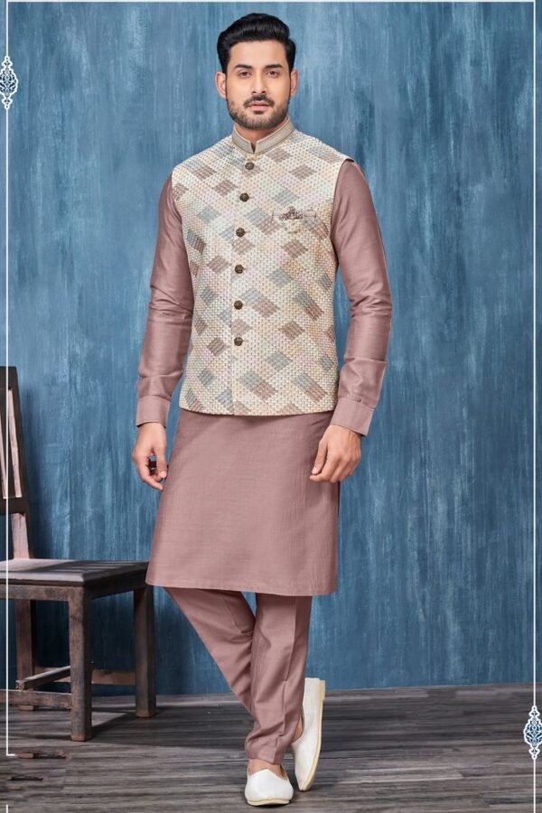 Outluk kurta - Image 4