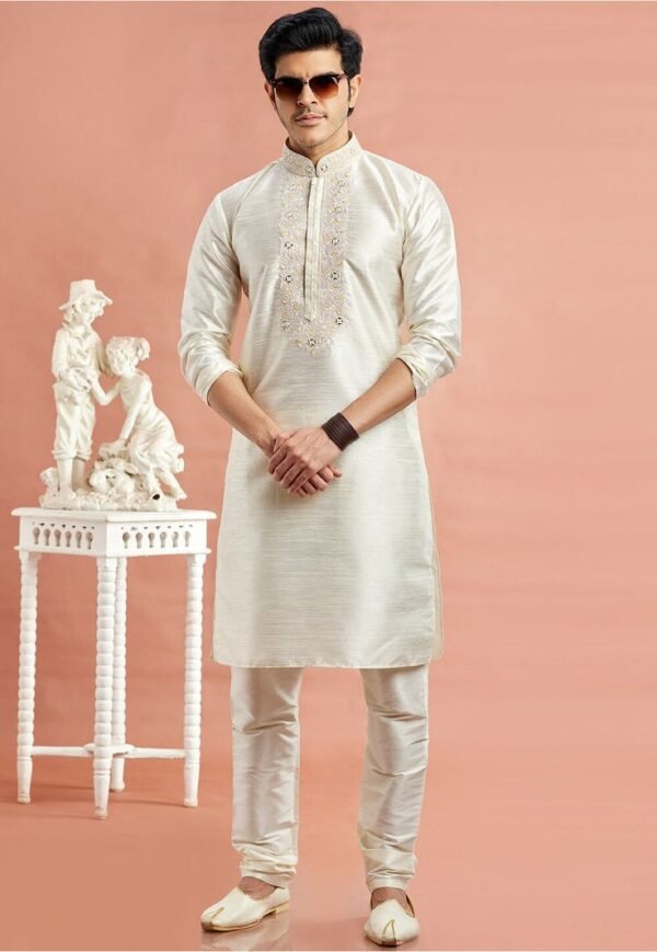 Churidar kurta pajama