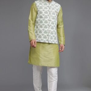 Outluk kurta