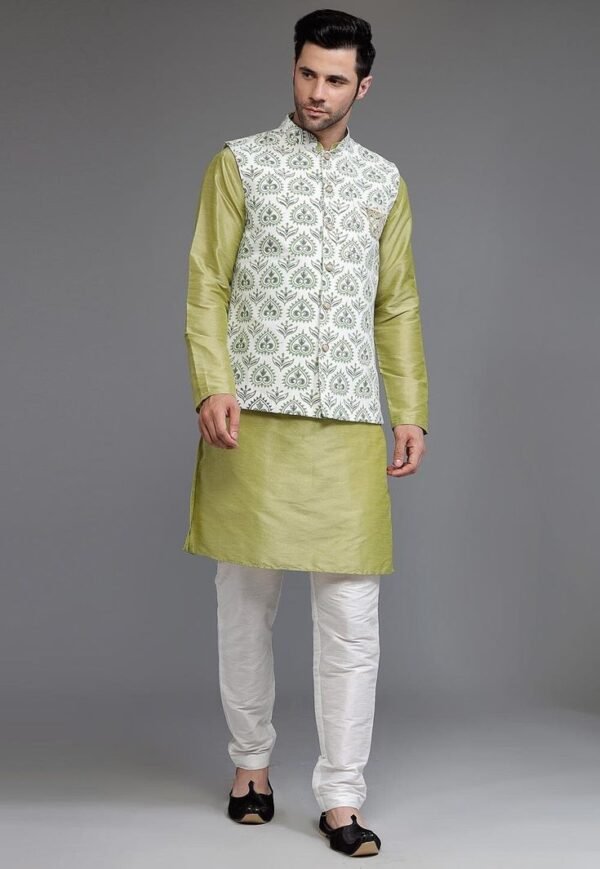 Outluk kurta