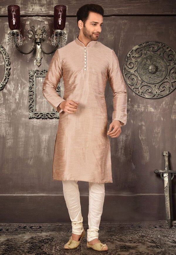 Churidar kurta pajama - Image 3