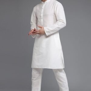 Cotton kurta pajama